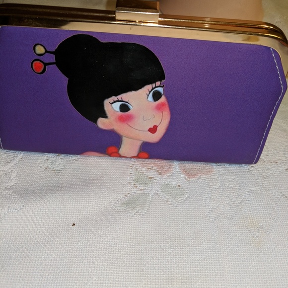 Wallet - Picture 3 of 3